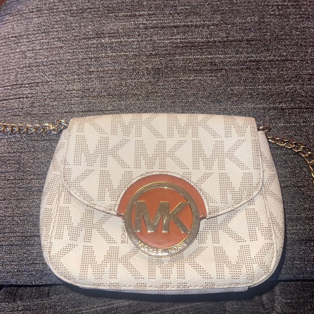 Michael Kors Small Crossbody Bag